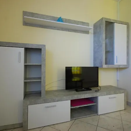 Ferienwohnung Fuer 8 Personen Ca 110 Qm In Milcetici, Kvarner Bucht Krk Apartman