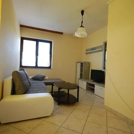 Ferienwohnung Fuer 8 Personen Ca 110 Qm In Milcetici, Kvarner Bucht Krk * Malinska