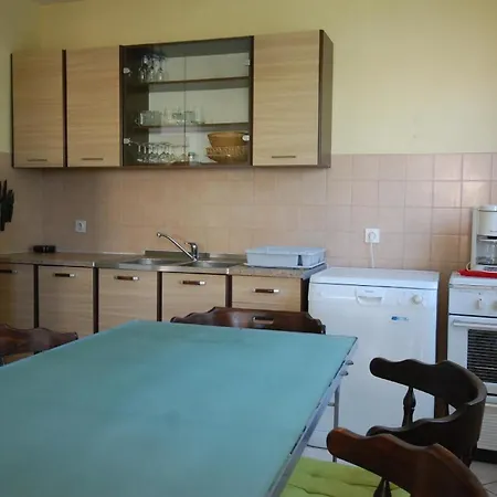 Ferienwohnung Fuer 8 Personen Ca 110 Qm In Milcetici, Kvarner Bucht Krk Malinska