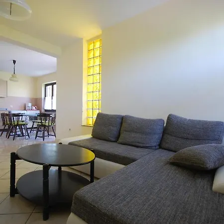 Apartman Ferienwohnung Fuer 8 Personen Ca 110 Qm In Milcetici, Kvarner Bucht Krk